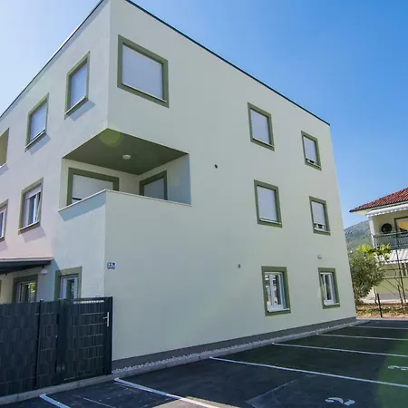 Apartment Verica