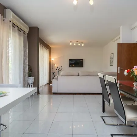 Verica Apartment