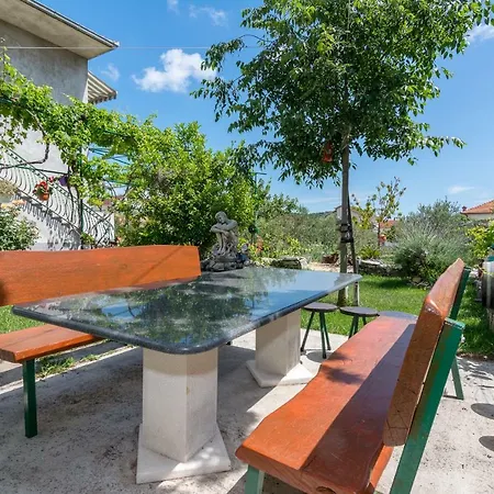 Verica Apartment