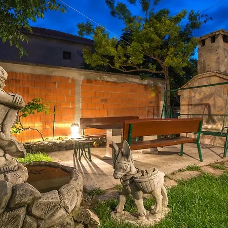 Verica Apartment Trogir