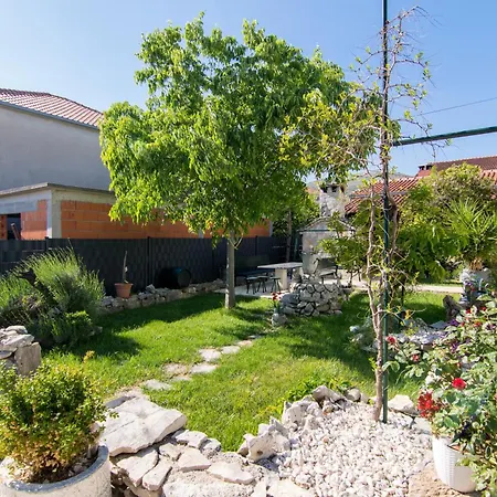 Apartment Verica