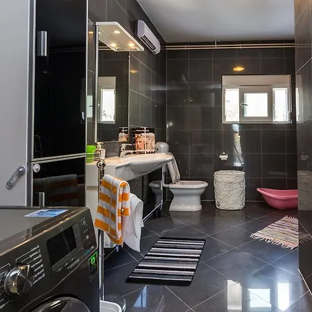 Apartment Verica *