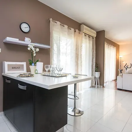 Apartment Verica Trogir