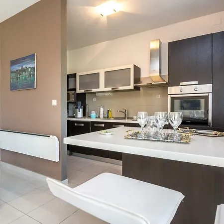 Verica Apartment Trogir